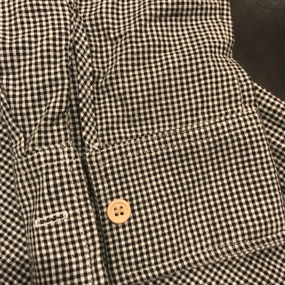 🆕 Riot Button Down - Picture 6 of 7